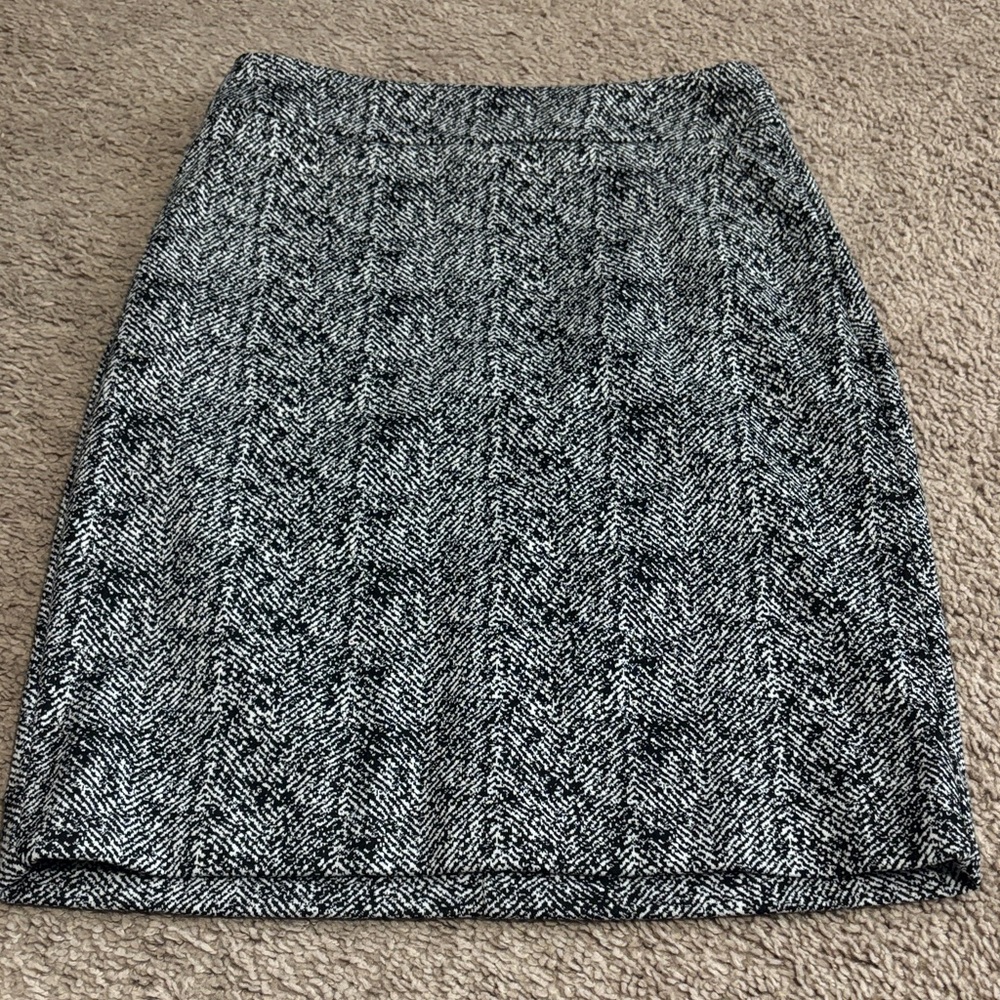 CAbi pencil skirt